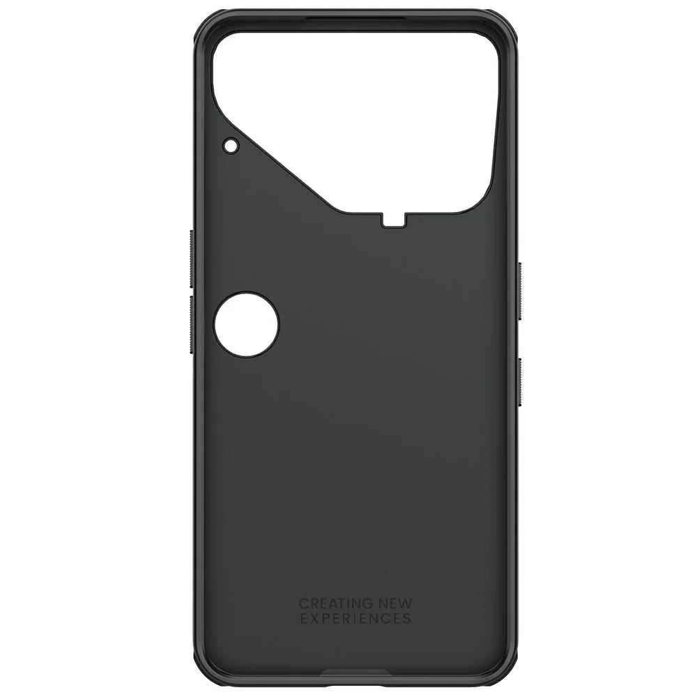NILLKIN Frosted Shield Pro For Nothing Phone (3) 5G Case Matte PC + TPU Phone Cover - 5