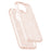 AMORUS For iPhone 14 Pro Max Case Soft TPU Hard PC Back Shockproof Phone Cover - Glitter Gold - 3