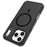 For iPhone 17 Pro Max Case Compatible with MagSafe PC + TPU Anti-drop Phone Cover - 3