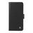 YIKATU For Google Pixel 8a Wallet Phone Case  YK-003 Leather Stand Cover -  Black - 6