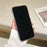 For iPhone 17 Pro Max Case Dual Color Gradient Electroplated Protective TPU Phone Cover - Black Pink - 5