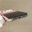 For iPhone 17 Pro Max Case Dual Color Gradient Electroplated Protective TPU Phone Cover - Black Pink - 7