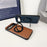 For Google Pixel 9 Pro XL Magnetic Case Calf Texture PU + TPU + PC Kickstand Phone Cover - Blue - 7