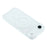 For iPhone Air Magnetic Case Acrylic + TPU Clear Phone Cover - 4