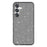 AMORUS For Samsung Galaxy S25+ / S24+ Case Soft TPU Hard PC Back Shockproof Phone Cover - Glitter Black - 1