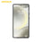 AMORUS For Samsung Galaxy S25 Ultra Case Soft TPU Hard PC Back Shockproof Phone Cover - Glitter Black - 2