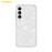 AMORUS For Samsung Galaxy A35 5G Case Soft TPU Hard PC Back Shockproof Phone Cover - Glitter White - 2