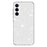 AMORUS For Samsung Galaxy A55 5G Case Soft TPU Hard PC Back Shockproof Phone Cover - Glitter White - 1