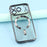 X-LEVEL For iPhone 17 Pro Case Compatible with MagSafe Full Camera Protection TPU Phone Cover - Grey - 7