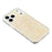 JAUCASE For iPhone 17 Pro Max Magnetic Case Natural Seashell Design TPU Phone Back Cover - Seashell Color - 5
