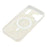 JAUCASE For iPhone 17 Pro Max Magnetic Case Natural Seashell Design TPU Phone Back Cover - Seashell Color - 7