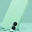 YCADEN For iPhone 17 Case Precise Cutouts TPU Phone Back Cover - Grass Green - 4