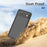 REDPEPPER For Google Pixel 6a IP68 Waterproof Phone Case Anti-drop Phone Back Cover - 2