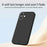 MOFI For iPhone 17 Case Skin Touch Soft TPU Protective Phone Cover - Green - 3
