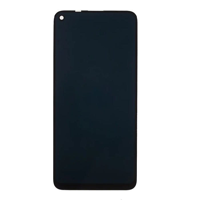 For Honor 20 / 20s Global Edition / 20 Pro Grade C Phone LCD Screen and Digitizer Assembly (COG Workmanship) (without Logo) - 2