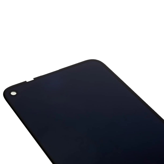 For Honor 20 / 20s Global Edition / 20 Pro Grade C Phone LCD Screen and Digitizer Assembly (COG Workmanship) (without Logo) - 5