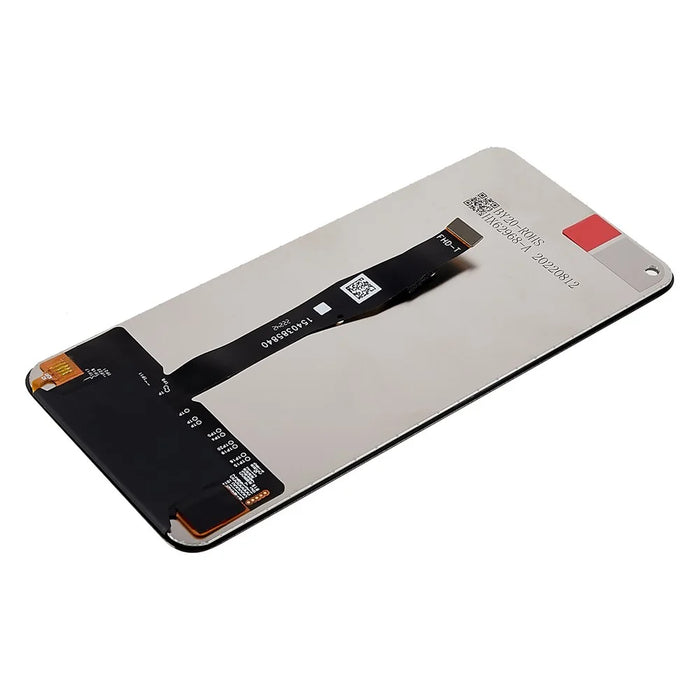 For Honor 20 / 20s Global Edition / 20 Pro Grade C Phone LCD Screen and Digitizer Assembly (COG Workmanship) (without Logo) - 6