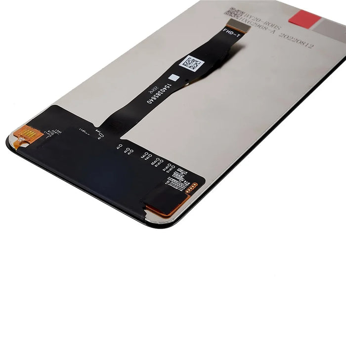 For Honor 20 / 20s Global Edition / 20 Pro Grade C Phone LCD Screen and Digitizer Assembly (COG Workmanship) (without Logo) - 7