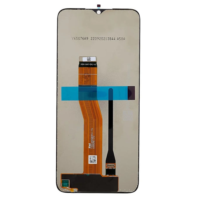 For Honor X6 4G Grade S OEM LCD Screen and Digitizer Assembly Replacement Part (without Logo) - 3