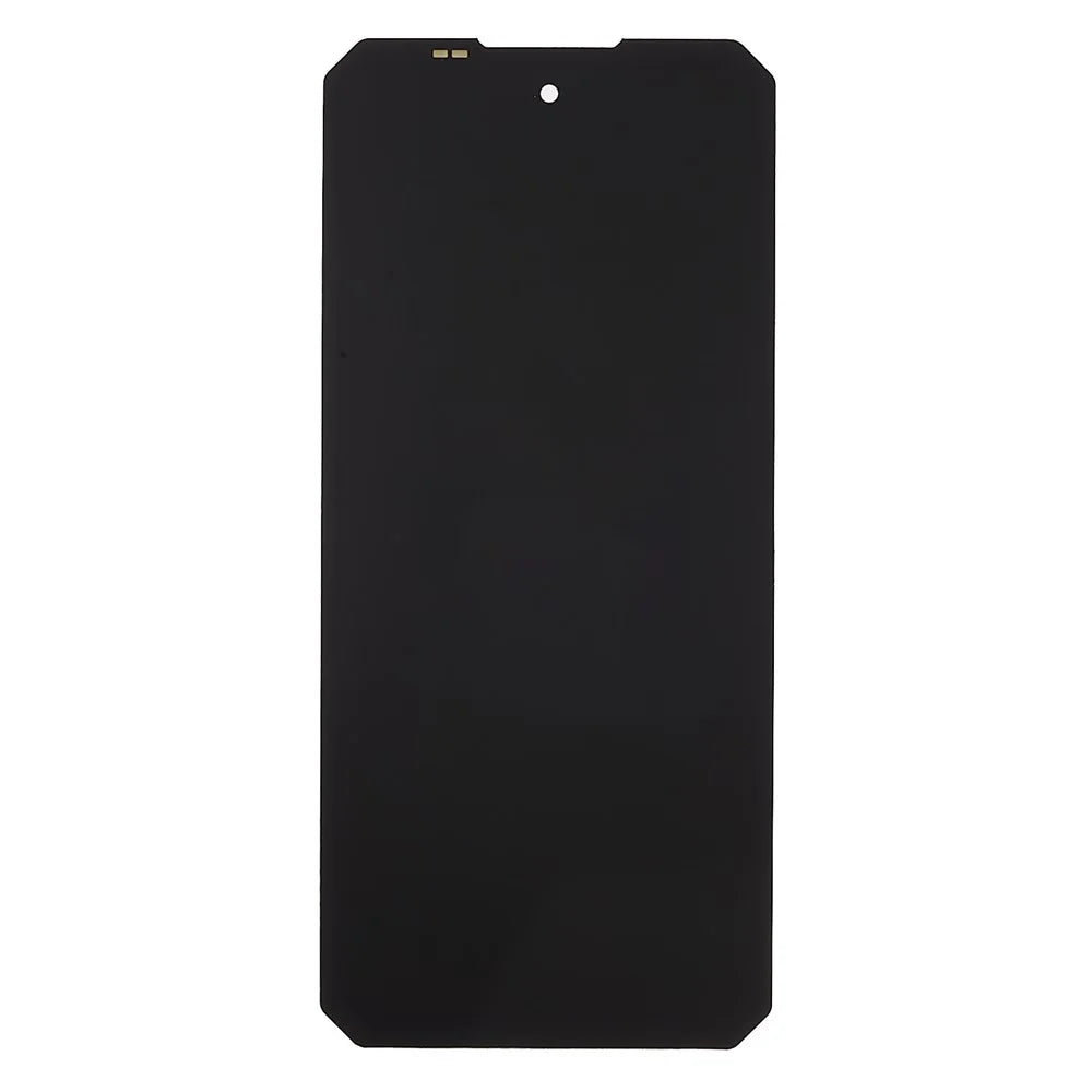 For Oukitel WP19 / WP17 Grade S OEM Phone LCD Screen and Digitizer Assembly Replacement Part (without Logo) - 2