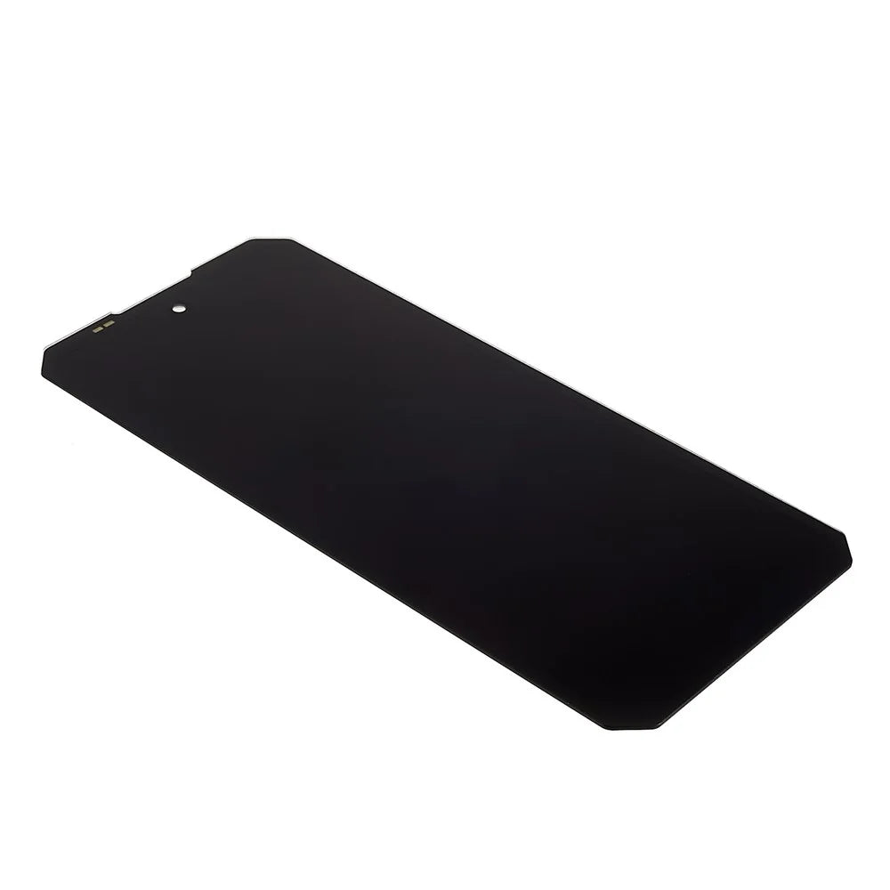 For Oukitel WP19 / WP17 Grade S OEM Phone LCD Screen and Digitizer Assembly Replacement Part (without Logo) - 6