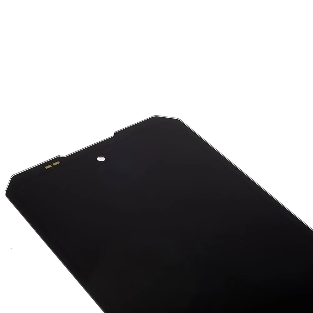 For Oukitel WP19 / WP17 Grade S OEM Phone LCD Screen and Digitizer Assembly Replacement Part (without Logo) - 7