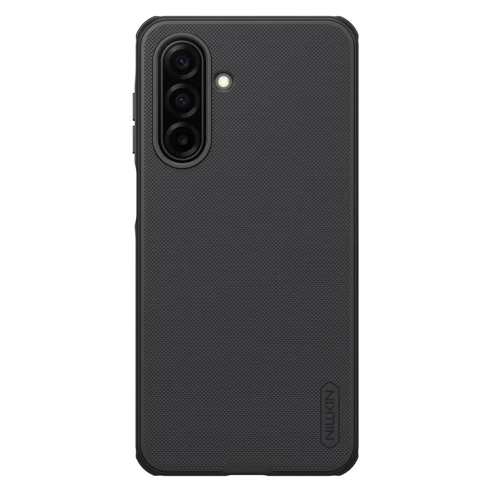 NILLKIN Frosted Shield Pro For Samsung Galaxy A17 5G / A17 4G Case Matte PC + TPU Phone Cover - 1