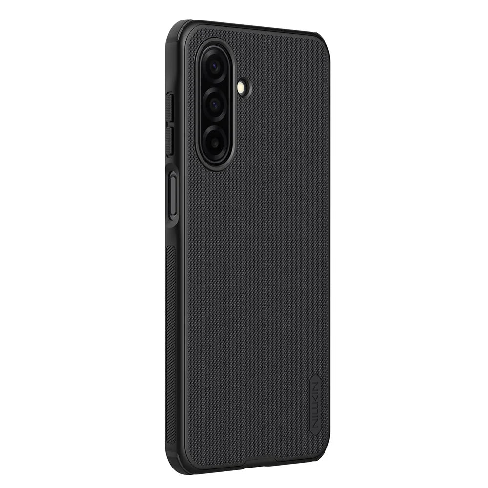 NILLKIN Frosted Shield Pro For Samsung Galaxy A17 5G / A17 4G Case Matte PC + TPU Phone Cover - 2