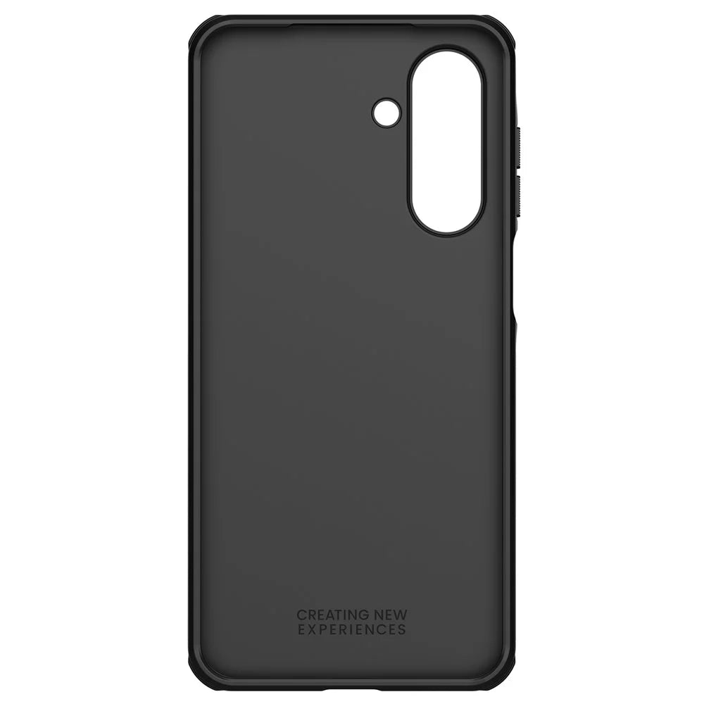 NILLKIN Frosted Shield Pro For Samsung Galaxy A17 5G / A17 4G Case Matte PC + TPU Phone Cover - 4