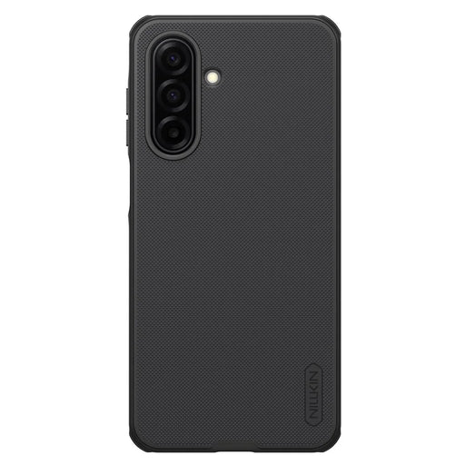 NILLKIN Frosted Shield Pro for Samsung Galaxy A17 5G / A17 4G Magnetic Case PC + TPU Phone Cover - 1