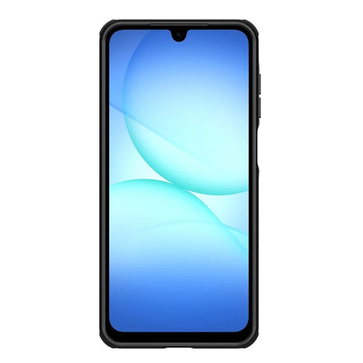 NILLKIN Frosted Shield Pro for Samsung Galaxy A17 5G / A17 4G Magnetic Case PC + TPU Phone Cover - 2