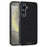 ABEEL For Samsung Galaxy S25 FE Magnetic Case Textured Micro-Embossing Back Cover - Black - 1