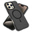 For iPhone 16 Pro Max Case Compatible with MagSafe PC + TPU Anti-drop Phone Cover - 2