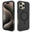 For iPhone 16 Pro Max Case Compatible with MagSafe PC + TPU Anti-drop Phone Cover - 3