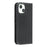 For iPhone 13 Stand Cases Genuine Split Leather Wallet Phone Cover Magnetic Closure - 6