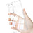 GKK For Samsung Galaxy Z Fold7 5G Case Magnetic Hinge Protection Hard PC Clear Phone Cover - 4