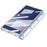 GKK For Samsung Galaxy Z Fold7 5G Magnetic Case Hinge Protection Hard PC Cover Built-In Iron Ring - Transparent - 2