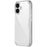 NILLKIN Nature Pro Series For iPhone 17 Case PC + TPU Anti-Scratch Clear Back Cover - Transparent - 1