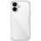 NILLKIN Nature Pro Series For iPhone 17 Case PC + TPU Anti-Scratch Clear Back Cover - Transparent - 3