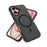 For iPhone 16 Case Compatible with MagSafe PC + TPU Anti-drop Phone Cover - 2