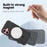 For iPhone 16 Case Compatible with MagSafe PC + TPU Anti-drop Phone Cover - 6