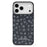 DUX DUCIS Moro Series For iPhone 17 Pro Max Case Compatible with MagSafe UV Pattern Leather + PC + TPU Phone Cover - Black - 2
