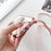 For iPhone 17 Case Compatible with MagSafe Electroplating TPU Phone Cover with Long Lanyard - Purple - 6