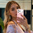 For iPhone 17 Pro Case Compatible with MagSafe Matte Kickstand Hybrid Phone Cover Small Wavy Edge - Pink - 7