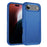 For iPhone Air Case 3 in 1 Shockproof TPU PC Phone Cover - Sapphire - 1