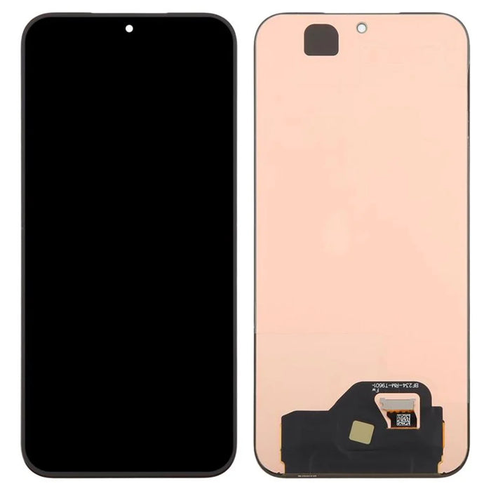 For Huawei Pura 70 OEM Grade S OLED Screen and Digitizer Assembly Replacement Part (Without Logo) - 1
