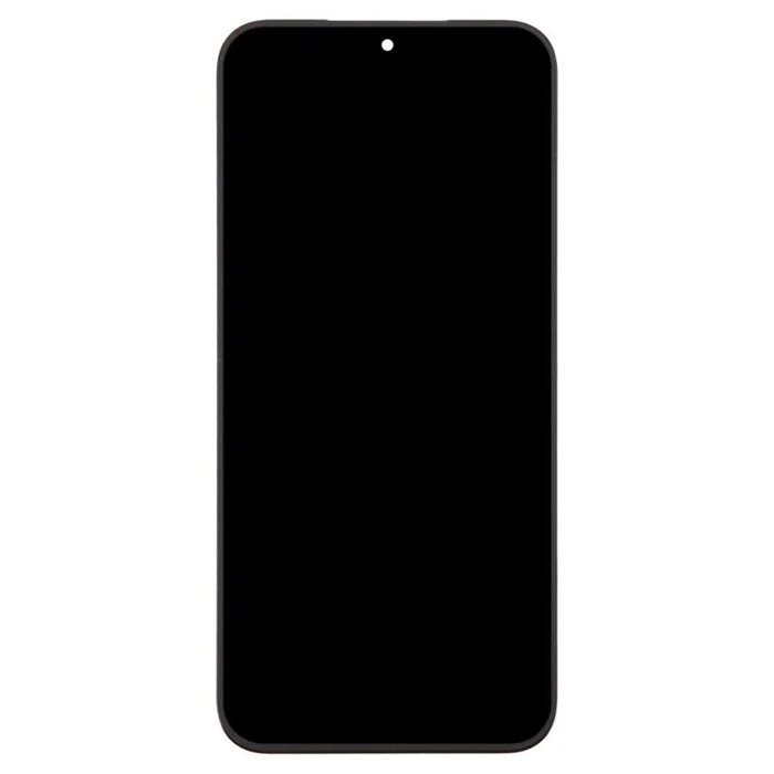 For Huawei Pura 70 OEM Grade S OLED Screen and Digitizer Assembly Replacement Part (Without Logo) - 2