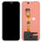 For Honor 400 Lite 5G OEM Grade S AMOLED Screen and Digitizer Assembly Part (Without Logo) - 1