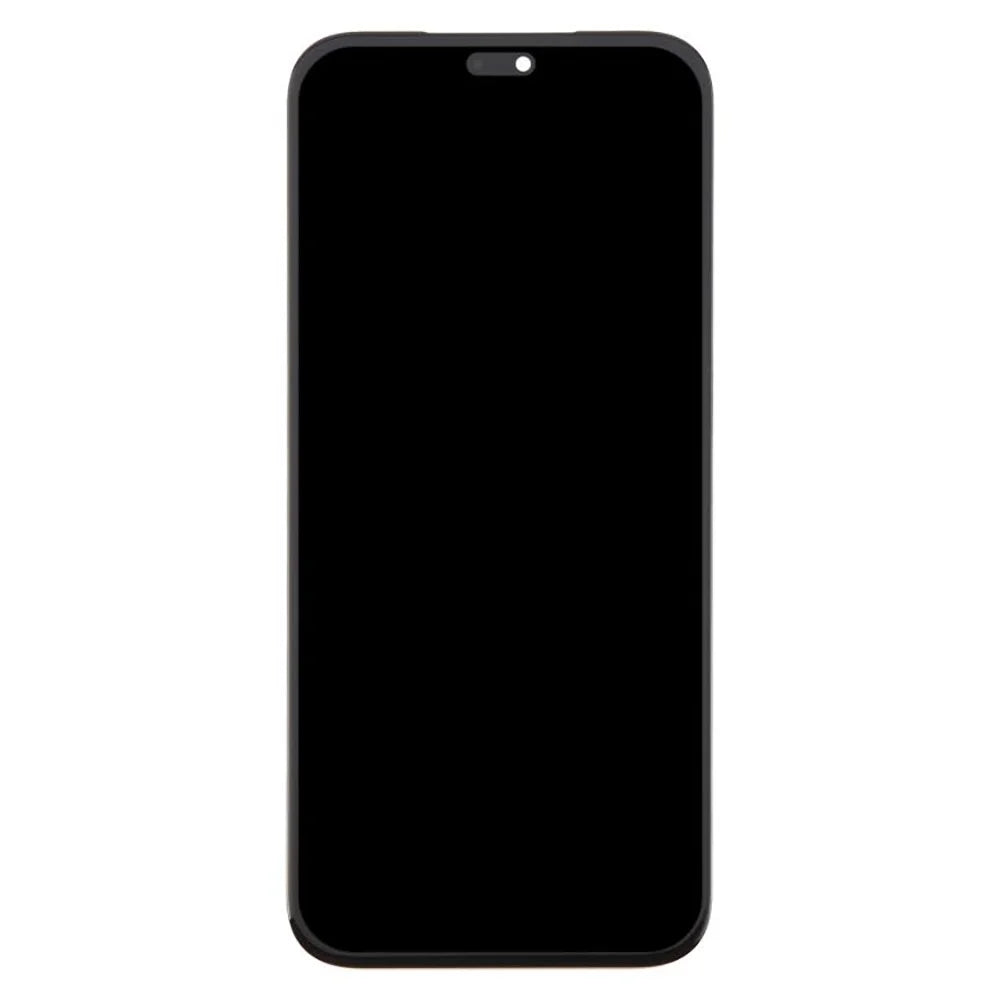 For Honor 400 Lite 5G OEM Grade S AMOLED Screen and Digitizer Assembly Part (Without Logo) - 2