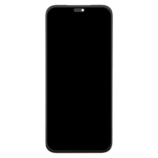For Honor 400 Lite 5G OEM Grade S AMOLED Screen and Digitizer Assembly Part (Without Logo) - 2